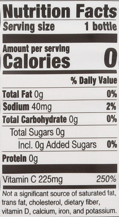 Teas' Tea, Tea Green Jasmine Organic, 16.9 Fl Oz
