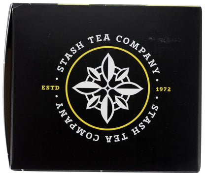 Asian Pear Harmony GreenTea Stash Tea 18 Bag