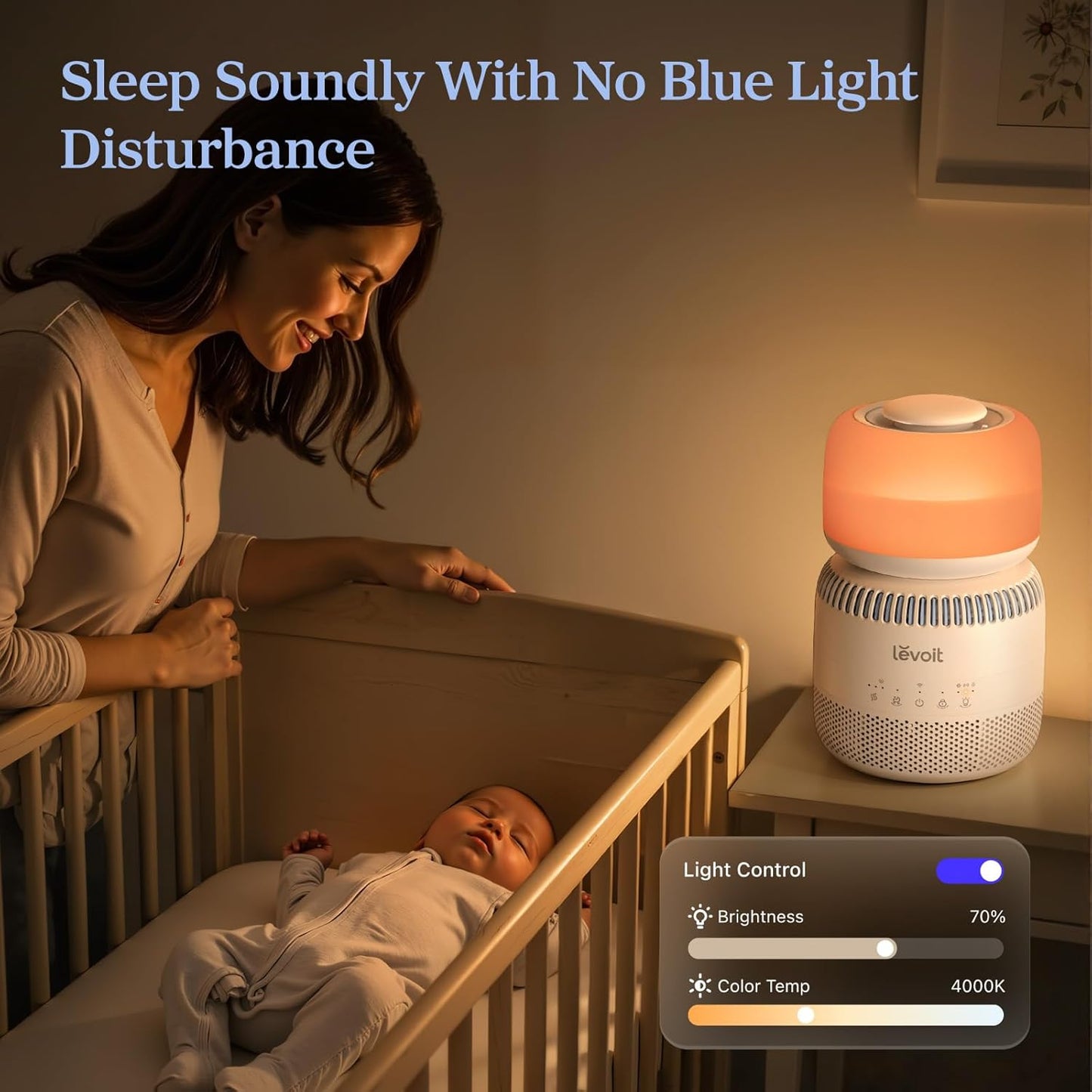 LEVOIT OasisMist 1000S (10L) Smart Humidifier for Home Large Room Bedroom, Last 100 Hours Suitable for Indoor Plant, Cover up to 600ft², Easy Top Fill, Remoter & Voice Control, Auto Mode, Quiet, White
