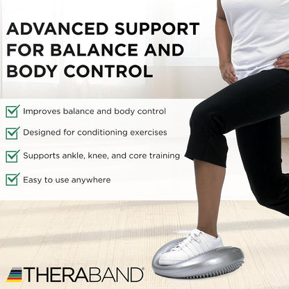 THERABAND Stability Trainer Pad