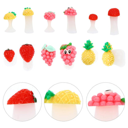 Uonlytech Nail Art 32pcs Silicone Toe Separators Flower Toe Separator Toe Nail Separators Toes Dividers Pedicures Nail Art Tools Pedicure Spacers for Nail Salon Toes Dividers