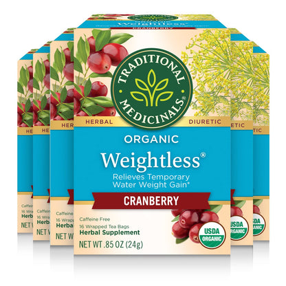 Traditional Medicinals Organic, Roasted, Dandelion Root Tea - Supports Normal Detox + Digestion - Kosher, Non-GMO, Caffeine-Free, Compostable - 16 Tea Bags, (Pack of 2)