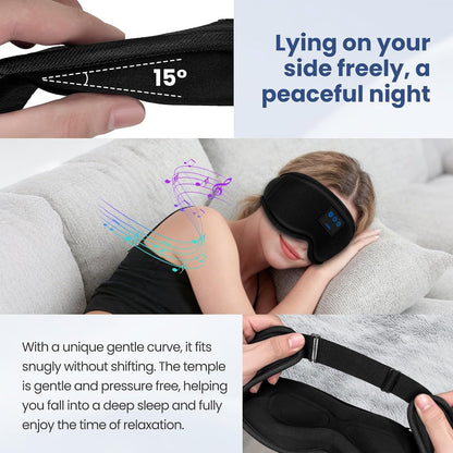 Sleep Headphones