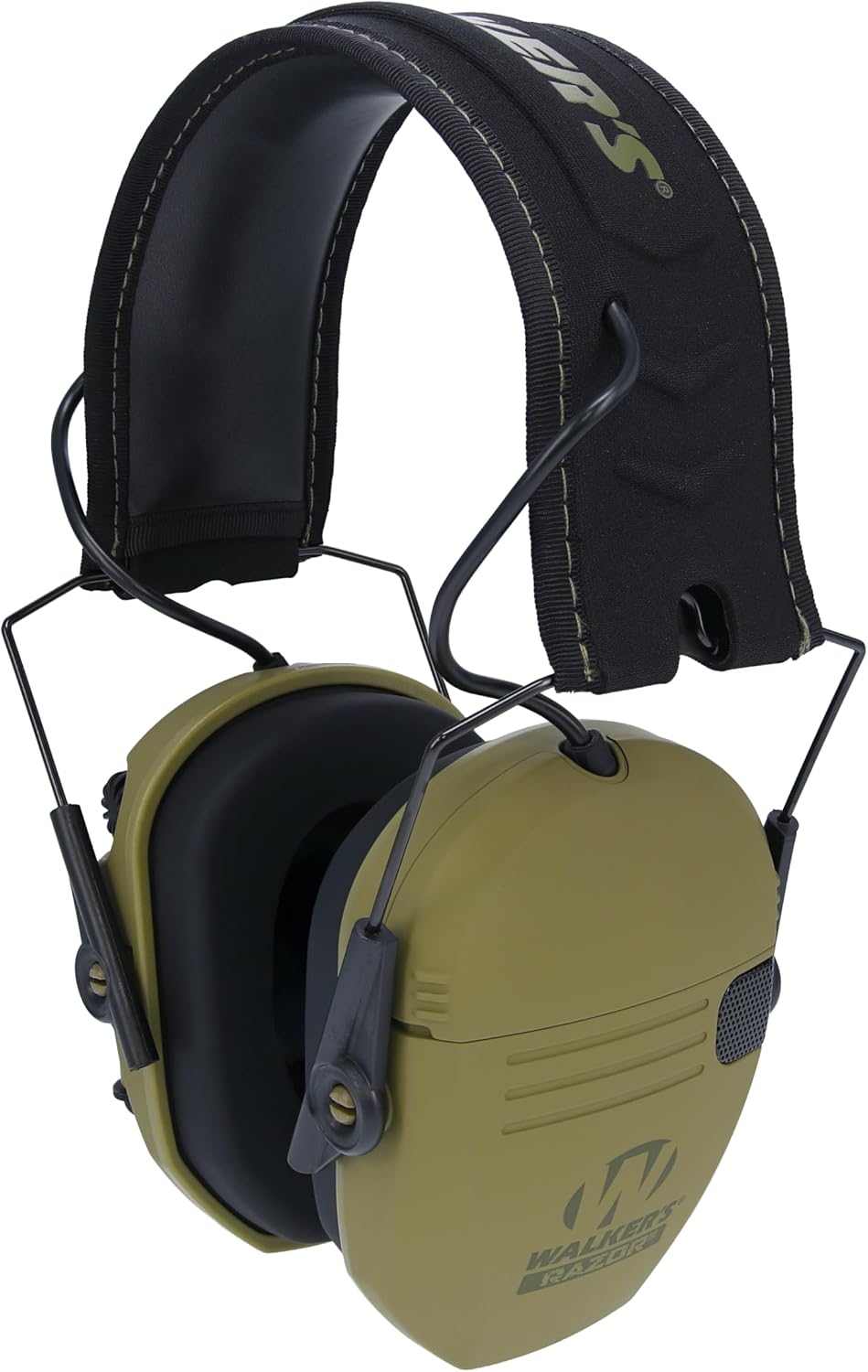 Walker's Razor Slim Electronic Muff - Colors B