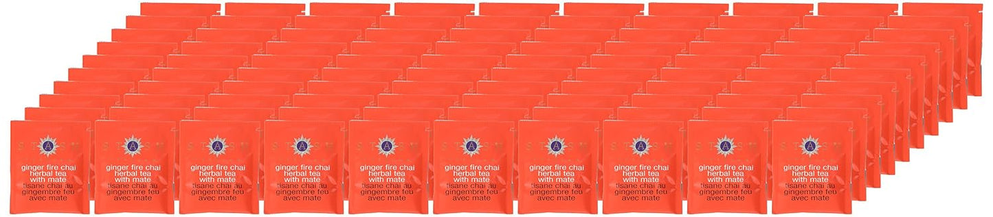Stash Tea Chamomile Herbal Tea, 100 Count (packaging may vary) - Colors B