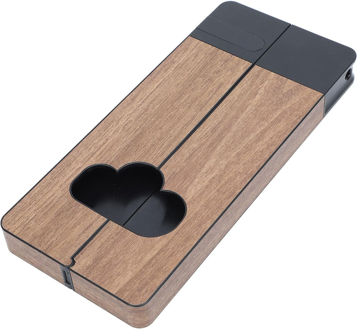 Phone Timer Lock Box 300mAh Self Control Timer Cell Phone Lock Box with Timer for Study Work