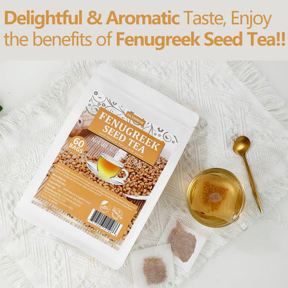 135 Premium Chamomile Tea Bags, Made with 100% Pure Natural Chamomile Flower, Caffeine Free & Non-GMO.