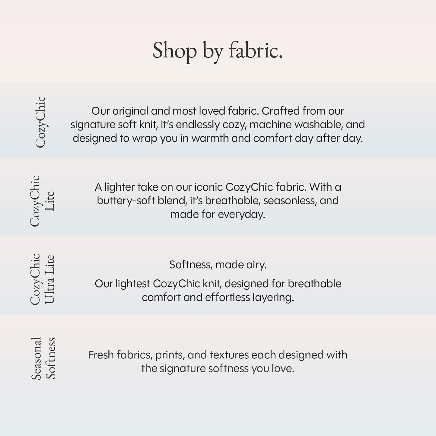 BAREFOOT DREAMS THE COZYCHIC HEATHERED WOMEN'S SOCKS