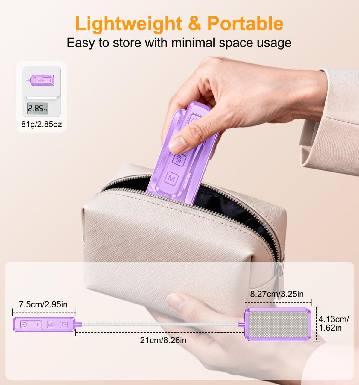 Gritin 2026 Gen 2 Book Light for Reading- 30 Eye Caring Full Spectrum LED