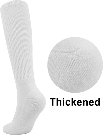 BomKinta Pilates Socks with Grips for Women Yoga Grippy Slouch Scrunch Sock
