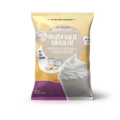Big Train Spiced Chai Tea Latte Beverage Mix, 1.9 lb (Pack of 1) - Colors B