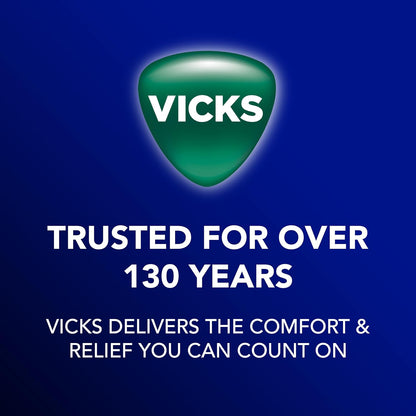 Vicks Sinus Inhaler for Sinus Relief, Works with VapoPads (1 Included)