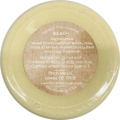 Pinch Me Therapy Dough - Holistic Aromatherapy Stress Relieving Putty - 10 Ounce Spa Scent