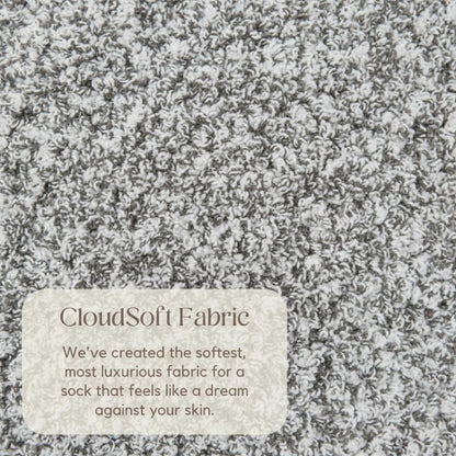 Unboxme Gifts Warm & Cozy Ultra-Luxe Cloud Sock, Gift for Women & Men