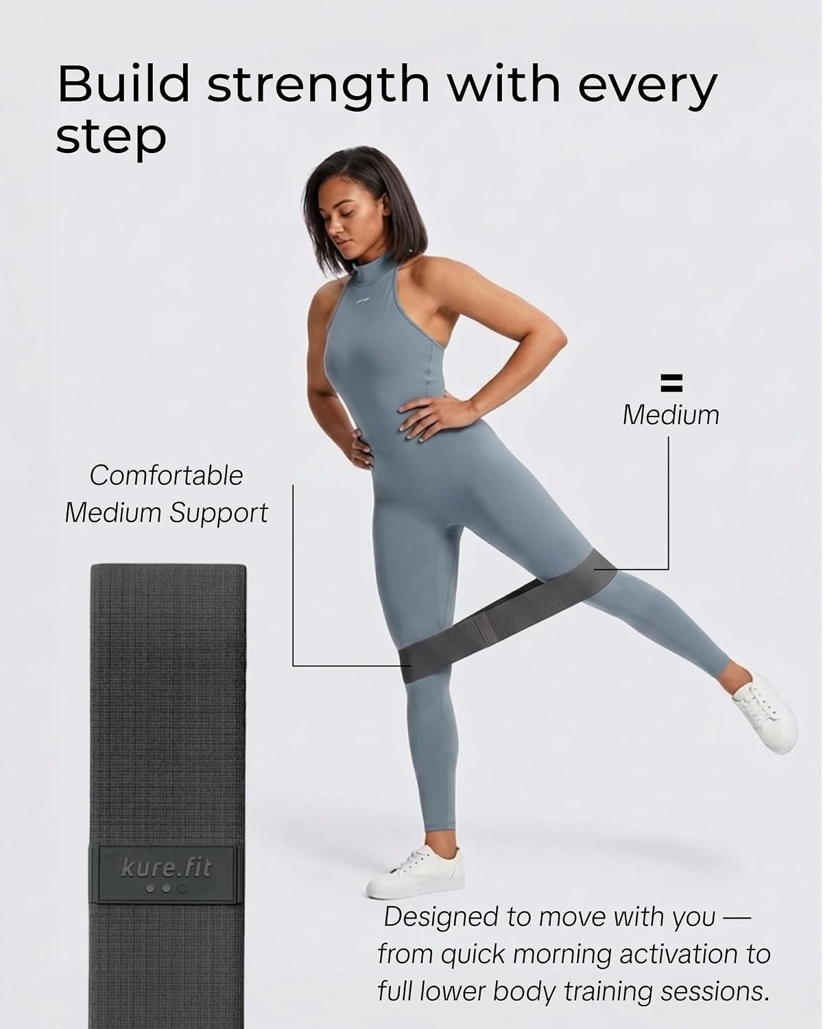Pilates Kit for Women – Home Pilates Equipment Set with Ring, Ball & Resistance Bands | Pilates Starter Kit with Accessories in Gift Box
