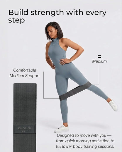 Pilates Kit | Pilates Equipment Set for Home Workouts | Accessories & Guide