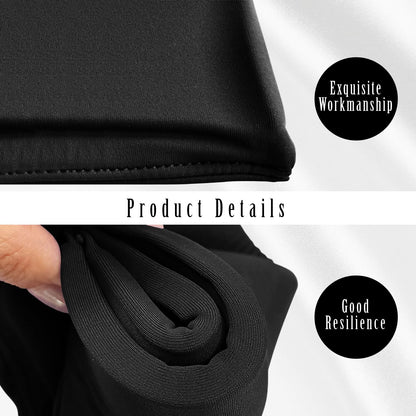 Knee Ice Pack Wrap Extended Ice Packs for Injuries Reusable Leg Freeze Compression Sleeves, Gel Cooling Knees Brace Cold Hot Packs Therapy Flexible for Pain Relief, Surgery Recovery Gift for Women Men