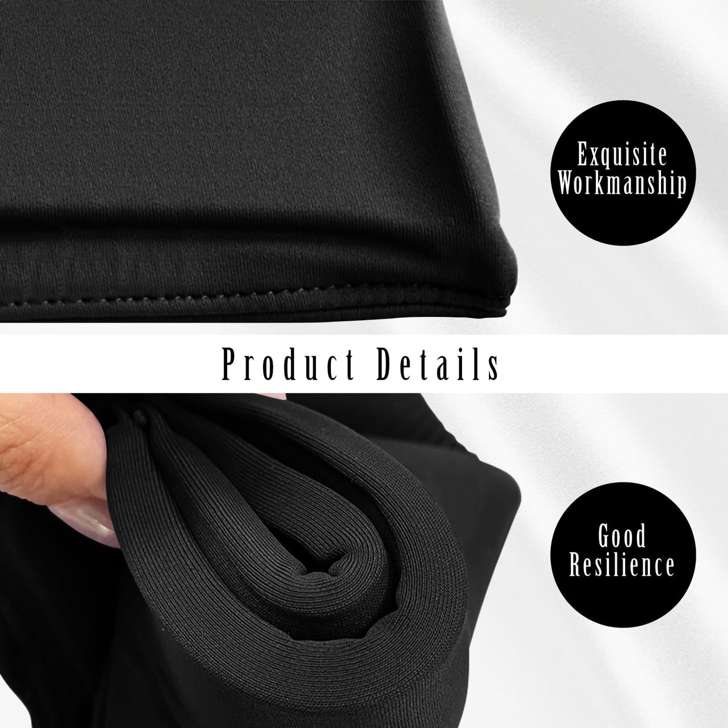Neck Ice Pack Wrap Reusable Gel Ice Packs for Cervical Injuries Pain Relief