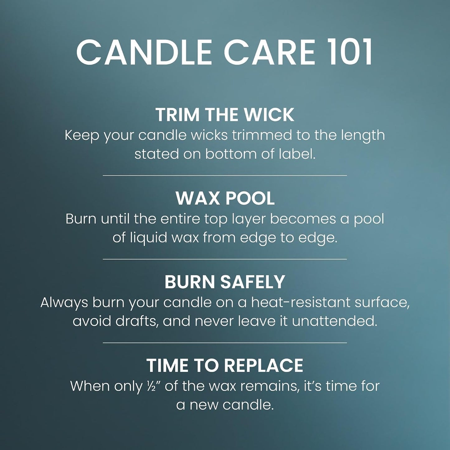 Yankee Candle Mid Summer's Night, Scented Candle, 22oz Large Jar with up to 150 Hour Burn, Giftable