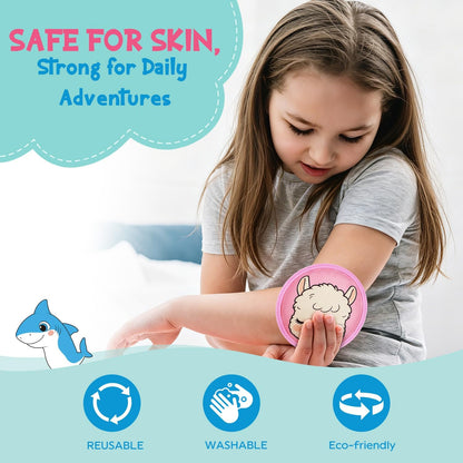 Gel Ice Pack for Injuries 2 Packs Cute Reusable Hot Cold Gel Packs