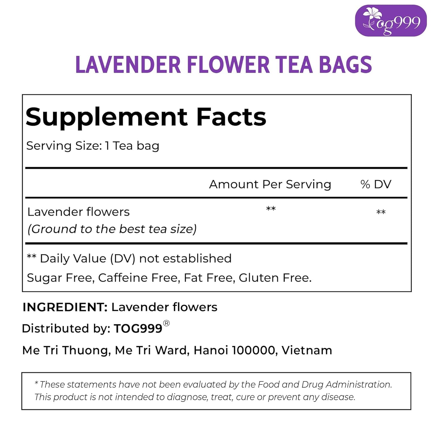 120 Bags Premium Turmeric Ginger Cinnamon Tea, Improve Digestion, Support Brain, Weight, Skin and Sleep, Eco-Conscious Tea Bags and Premium Natural Ingredients. Turmeric Ginger Herbal Tea. No Sugar, No Caffeine, No Gluten, Vegan.