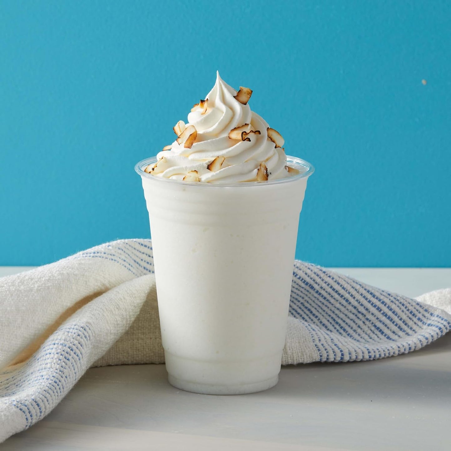 Big Train Vanilla Bean Blended Crème Beverage Mix, 3.5 Pound (Pack of 1) - Colors B