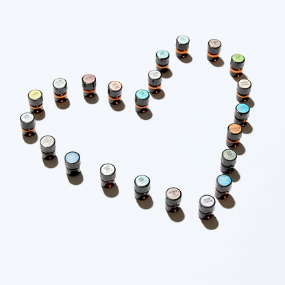 Edens Garden Top Essential Oil Blends Sampler 18 Set – 100% Pure Therapeutic Grade, Natural, Undiluted Aromatherapy Scents for Diffusers & Humidifiers – Wellness Gift for Men & Women, .92 ml/ 18 Pack