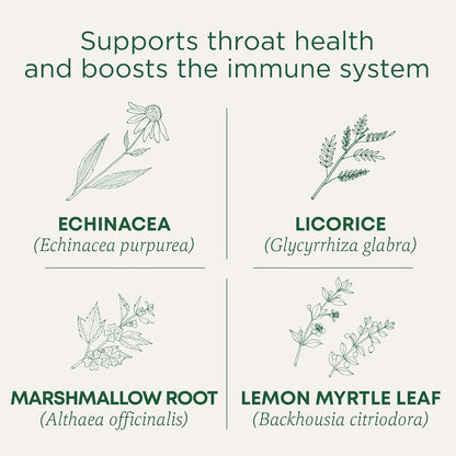 Traditional Medicinals Tea, Organic Chamomile & Lavender, Stress Relief, 48 Tea Bags
