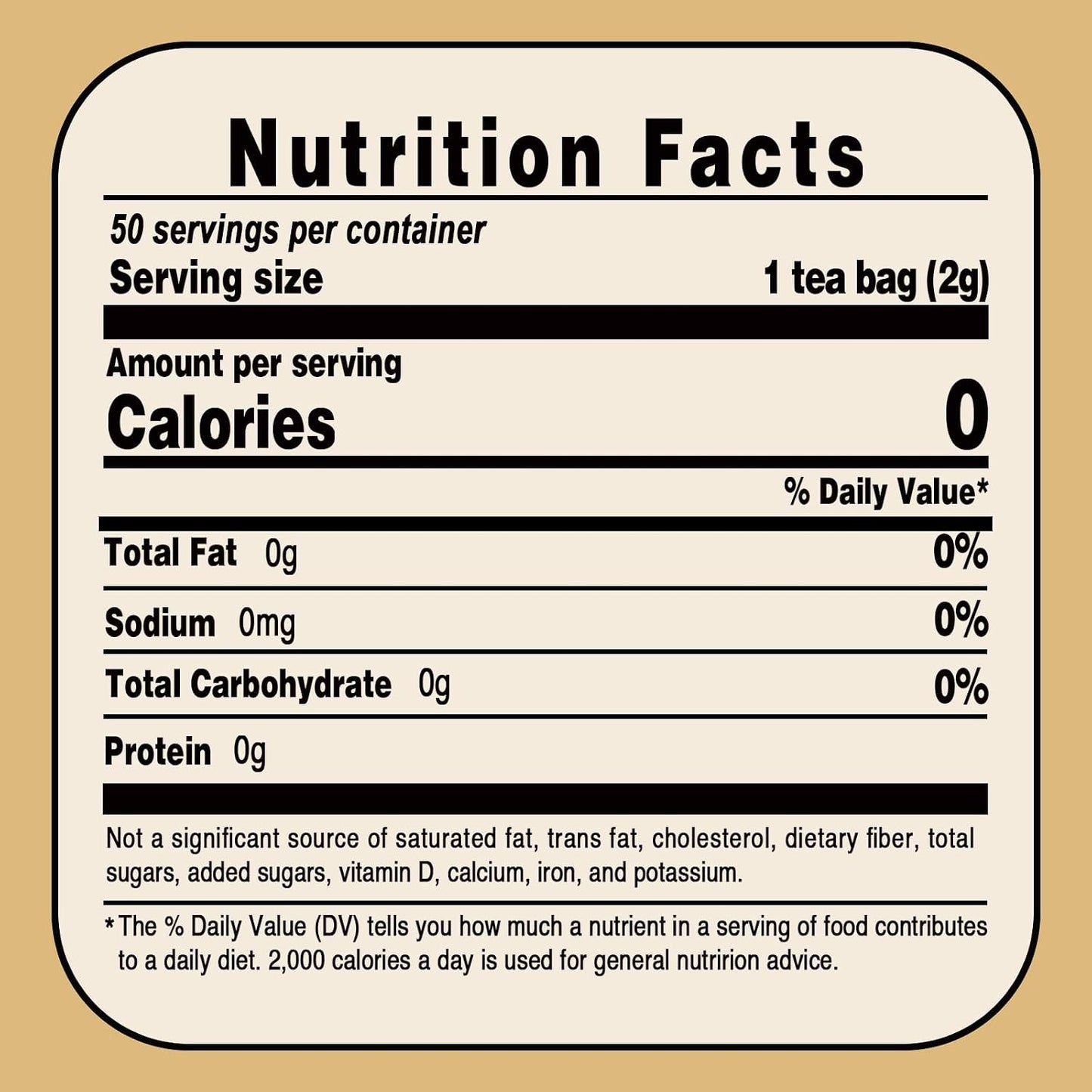 Jarteela Lemon Balm Tea, 1.5g x 60 Count - Natural Melissa Officinalis - Pyramid Herbal Lemon Balm Tea Bags for Digestion - Non-GMO - Caffeine-Free