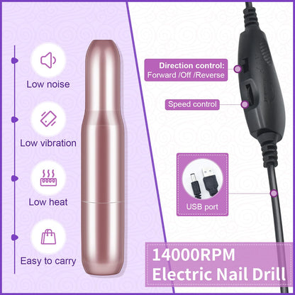 JODSONE Gel Nail Polish Kit 60 PCS with U V Light Soak off Base Top Coat 55 Shine Colors Gel Nail Kit Bright and Dark Brown Wine Red Series Manicure Set for Women and Girls