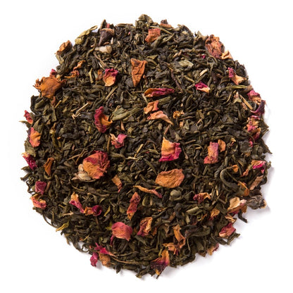 Davidson's Tea Bulk, Jasmine Rose, 16-Ounce Bag