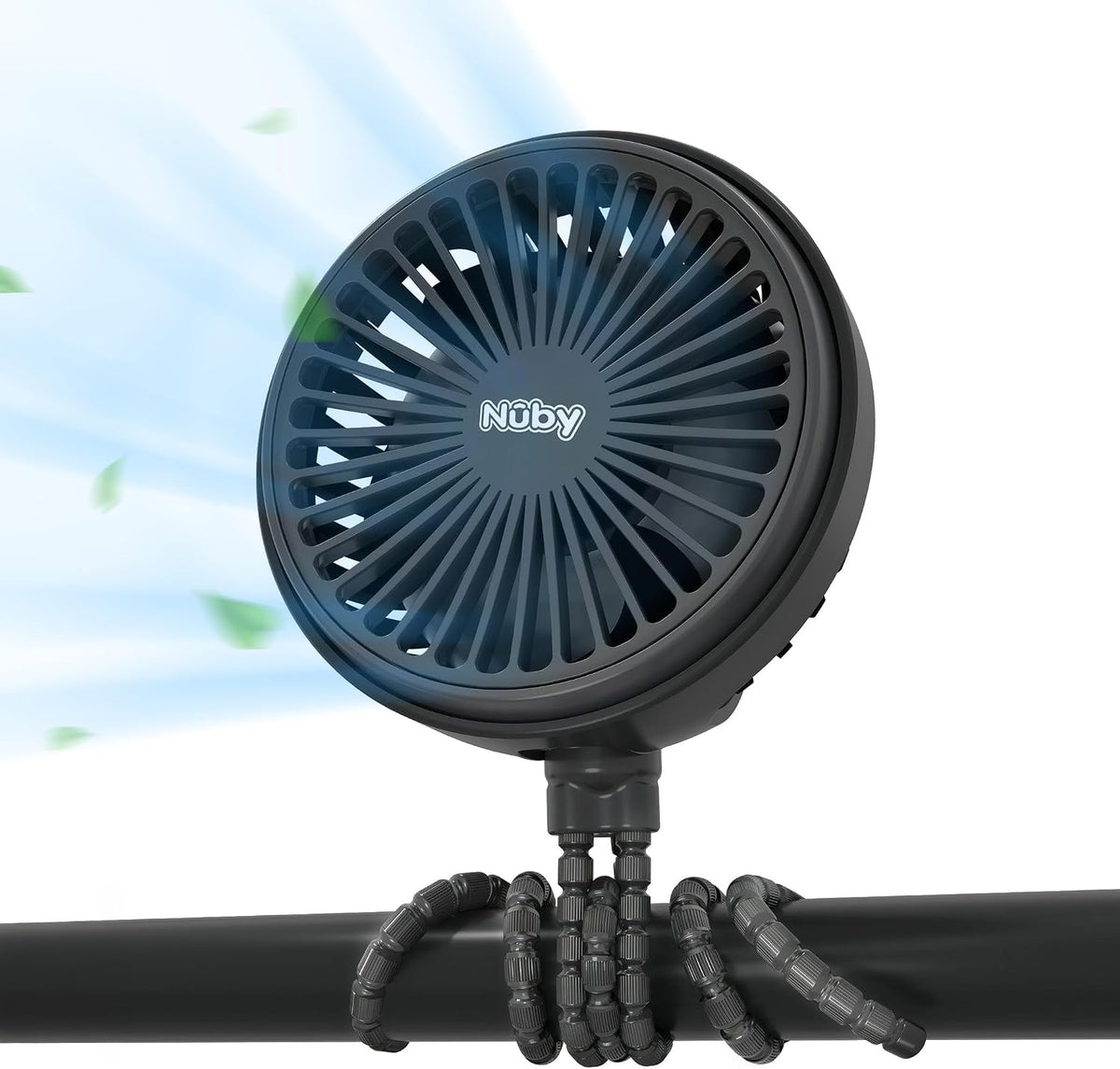Nuby Stroller Fan