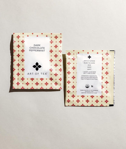 Art of Tea Organic French Lemon Ginger 1.5oz Loose Leaf Tea Tin, Caffeine Free Herbal Tea, Organic Rooibos & Lemongrass Ginger Tea, Premium Loose Leaf Herbal Tea for Relaxation & Digestion
