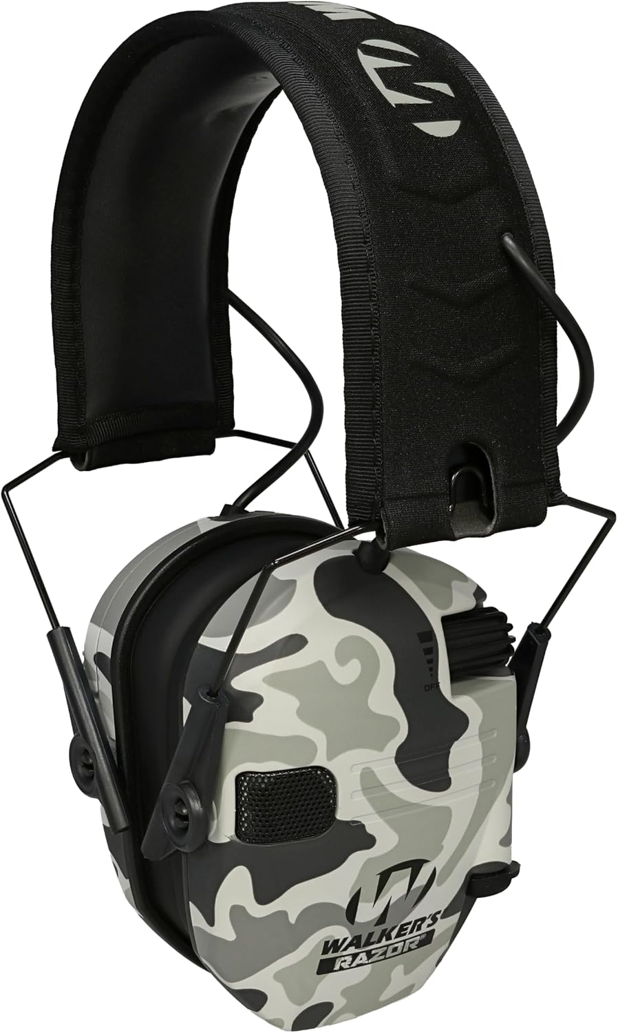 Walker's Razor Slim Electronic Muff - Colors B