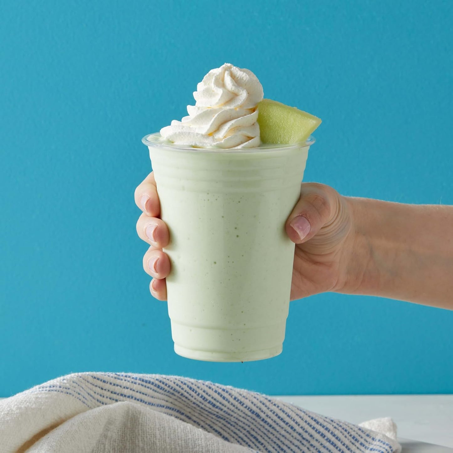 Big Train Vanilla Bean Blended Crème Beverage Mix, 3.5 Pound (Pack of 1) - Colors B