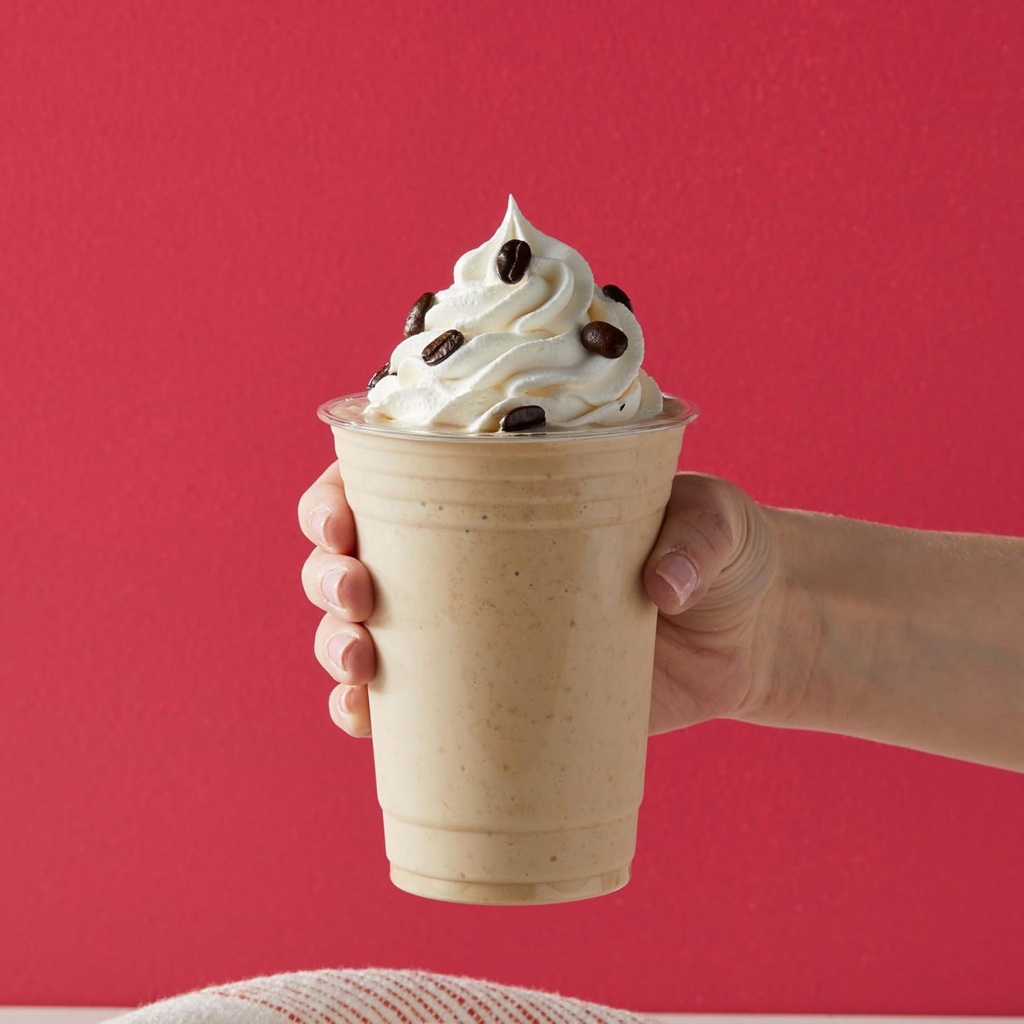 Big Train Vanilla Bean Blended Crème Beverage Mix, 3.5 Pound (Pack of 1) - Colors B