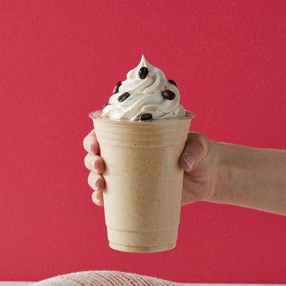 Big Train Vanilla Bean Blended Crème Beverage Mix, 3.5 Pound (Pack of 1) - Colors B