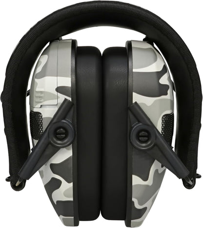 Walker's Razor Slim Electronic Muff - Colors B