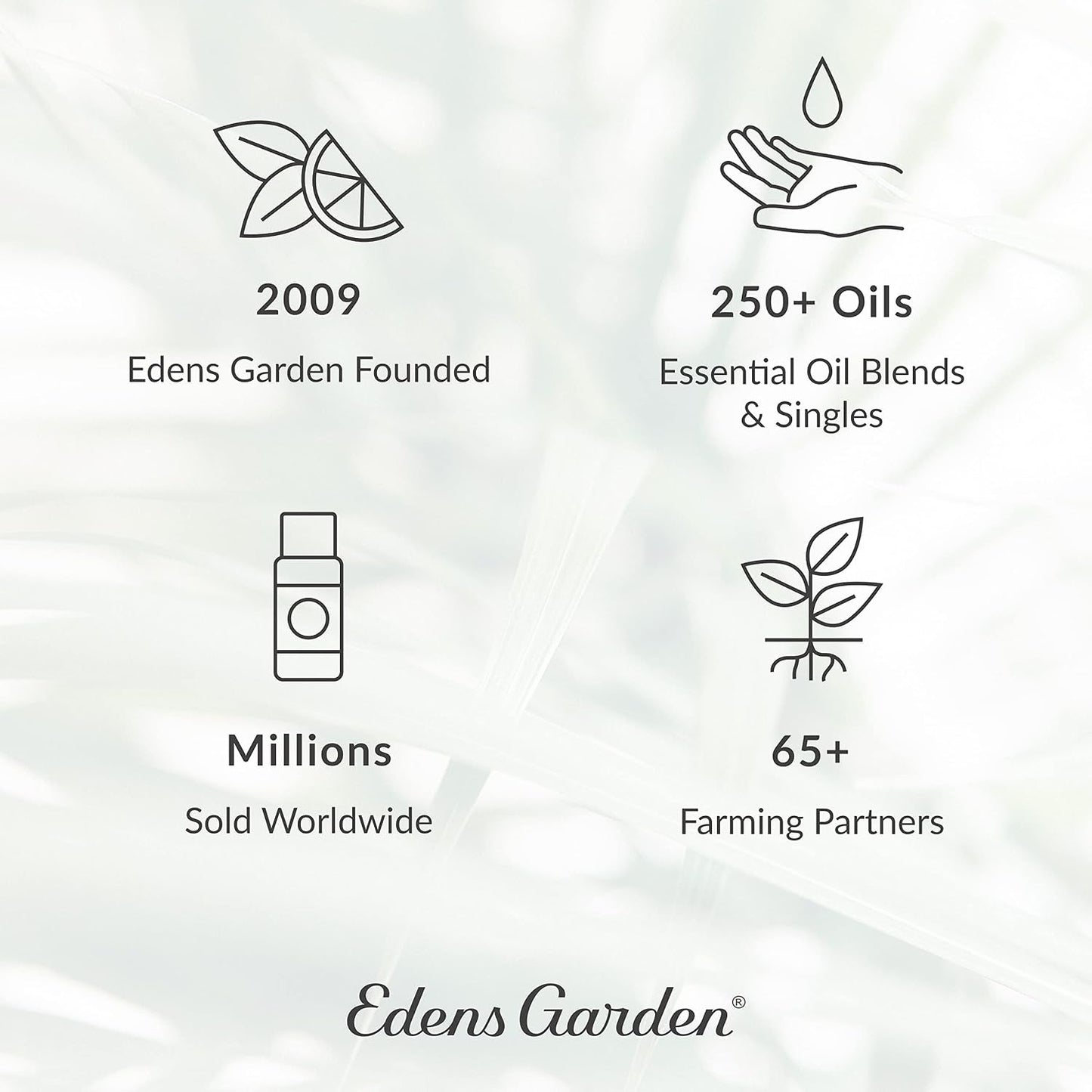Edens Garden Lavender- Bulgarian Essential Oil- 100% Pure Premium Grade, Undiluted, Natural, Therapeutic, Aromatherapy, The Best for Diffuser, Skin, Humidifiers, Kid Safe 10 ml (.33 fl oz)
