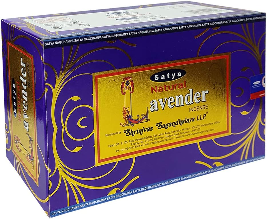 TRUMIRI Incense Stick Holder Bundle with Satya Sai Baba Nagchampa 250g Bulk Incense Sticks Nag Champa Agarbatti - Pack of 1 (Approx 250 Insence-Sticks)