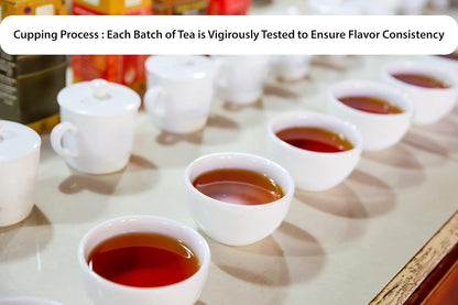 Cha4TEA 100-Count Variety Pack Tea Pod Compatible with Keurig K-Cup Brewers
