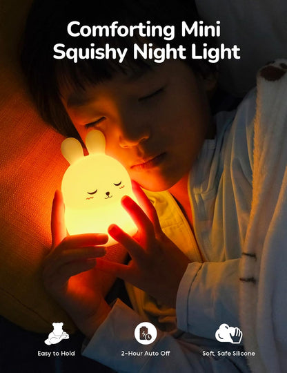 Breathing Pal Mini 'Yoyo' - Mindfulness Breathing Light, Guided Visual Meditation Breathing Light, Anxiety Relief Items for Calm Down Corner/Meditation/Sleep Aid for Adult/Kid