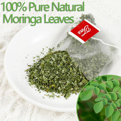 135 Premium Chamomile Tea Bags, Made with 100% Pure Natural Chamomile Flower, Caffeine Free & Non-GMO.