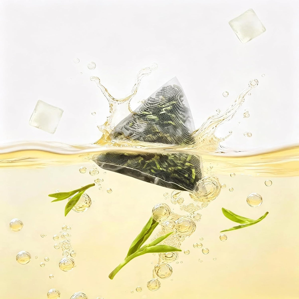 NASLAPH Tieguanyin Oolong Tea Bag, Chinese Grade AAA Oolong Leaf, 30 Bags