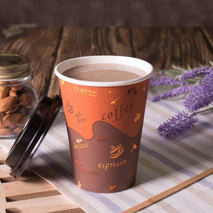 Tea Zone 1.32 lb Lavender Milk Tea Powder