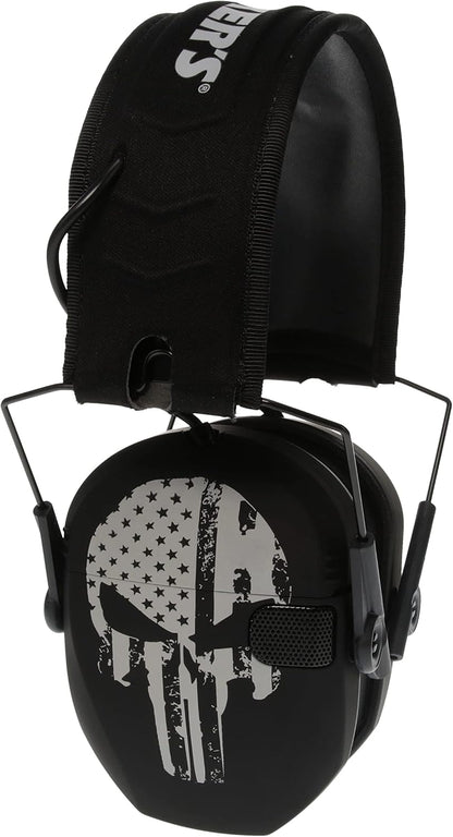 Walker's Razor Slim Electronic Muff - Colors A