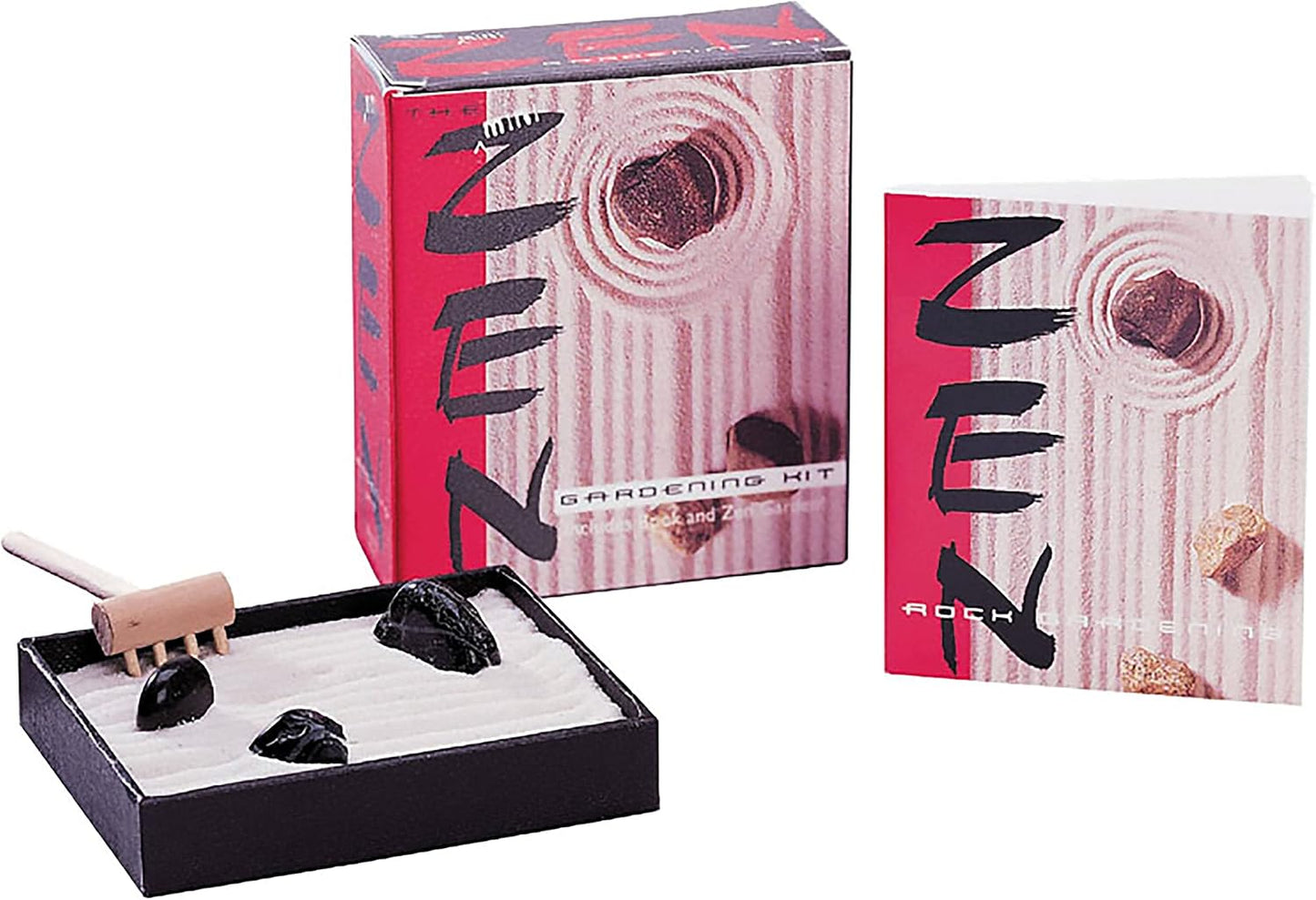 The Mini Zen Gardening Kit (RP Minis)