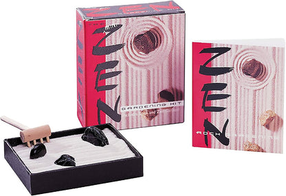 The Mini Zen Gardening Kit (RP Minis)