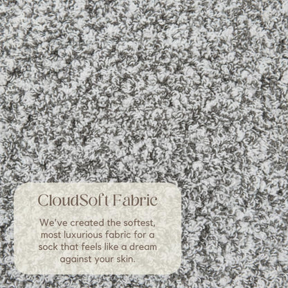 Unboxme Gifts Warm & Cozy Ultra-Luxe Cloud Sock, Gift for Women & Men