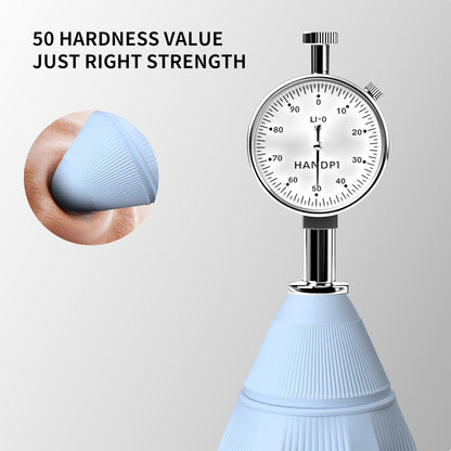 PROIRON Mountable Massage Ball with Suction Cup Pinpoint Deep Tissue Muscle Knot & Sore Relief, Vibration & Heating Trigger Point Massage Tool for Back Neck, Self-Massage Tool